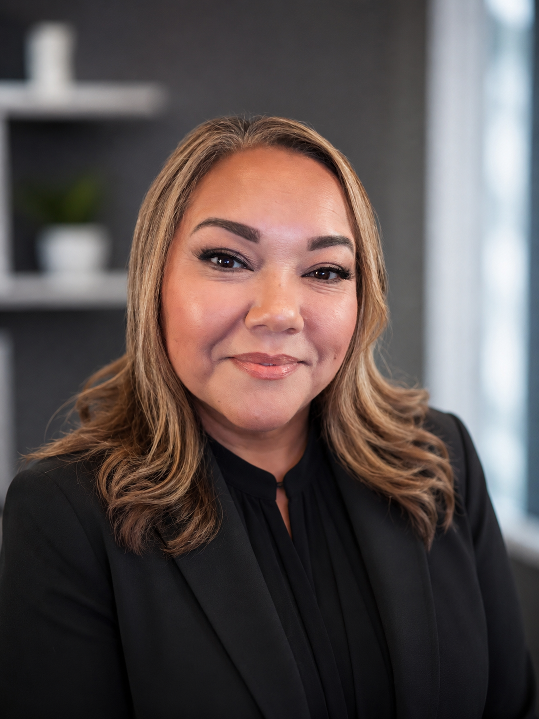 Angela Wilson, APRN-CNP, PMHNP-BC — Board-Certified Psychiatric Mental Health Nurse Practitioner